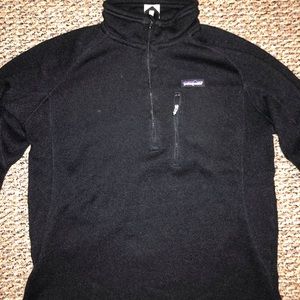 Patagonia better sweater pullover men’s medium